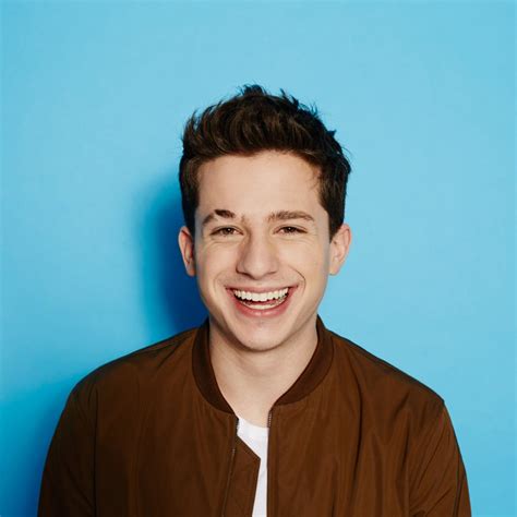 Charlie Puth